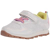 Carter's Girl's Ellies Running Shoe