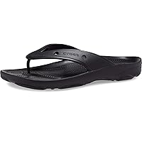 Crocs Unisex-Adult All-Terrain Flip Flop