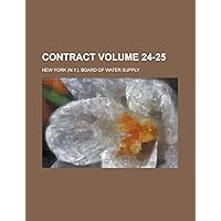 Contract Volume 24-25