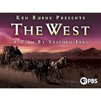 The West: A Film by Stephen Ives and Presented by Ken Burns, Season 1