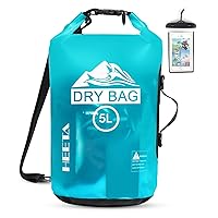 30L Water-resistant Dry Bag Backpack Storage Bag for Kayaking Canoeing L8B8 