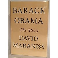 Barack Obama: The Story Barack Obama: The Story Hardcover Kindle Audible Audiobook Paperback Audio CD