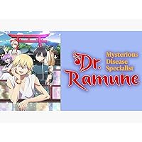 Dr. Ramune -Mysterious Disease Specialist-: Season 1