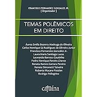 Temas polêmicos em Direito (Portuguese Edition)
