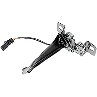 Dorman 820-479 Hood Latch Assembly Compatible with Select Chevrolet Models