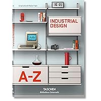 Industrial Design A-Z Industrial Design A-Z Hardcover