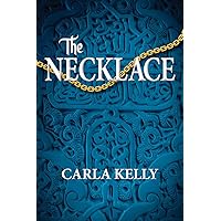 The Necklace The Necklace Paperback Kindle Hardcover