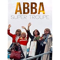 ABBA - Super Troupe