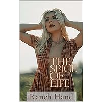 The Spice Of Life The Spice Of Life Kindle