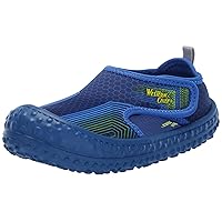 Western Chief Unisex-Child Water Friendly Discover Play Sandal (Toddler/Little Big Kid) Sport