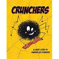 Crunchers Crunchers Paperback Kindle