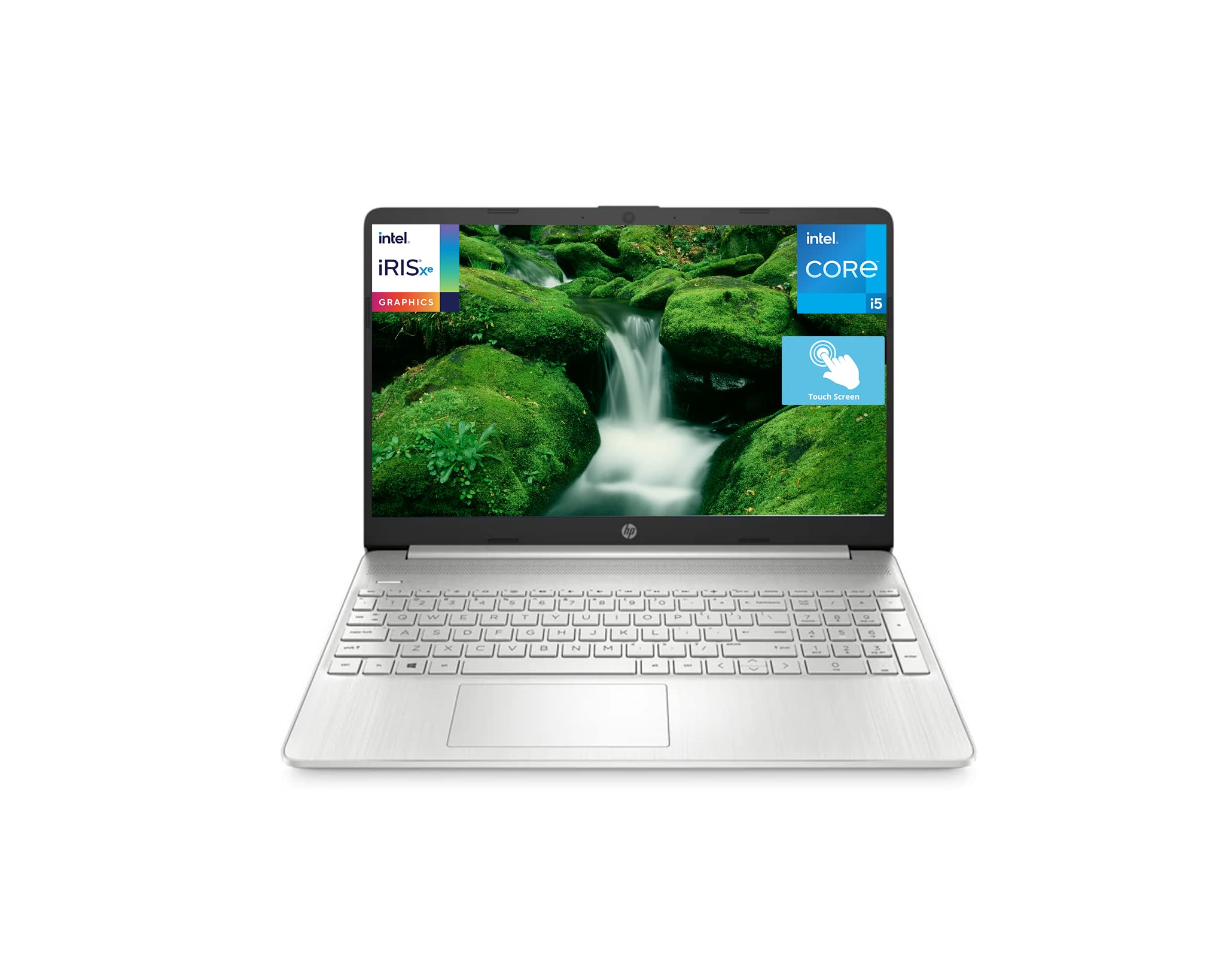 Mua 2022 Newest Hp Notebook Laptop 156 Fhd Touchscreen Intel Core I5 1135g7 12gb Ddr4 Ram 3563