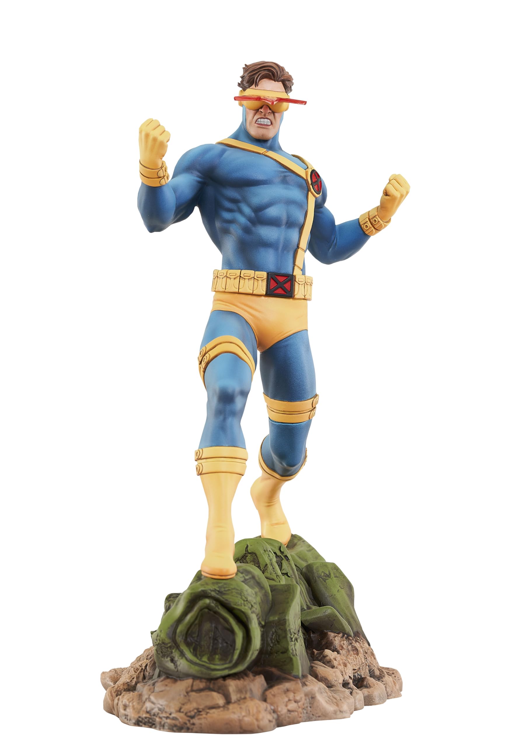 Marvel Gallery: Comic Cyclops PVC Statue