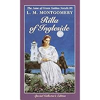 Rilla of Ingleside (Anne of Green Gables, No. 8) Rilla of Ingleside (Anne of Green Gables, No. 8) Mass Market Paperback Kindle Audible Audiobook Paperback