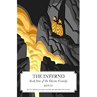 The Inferno (Worldview Edition) (Canon Classics)