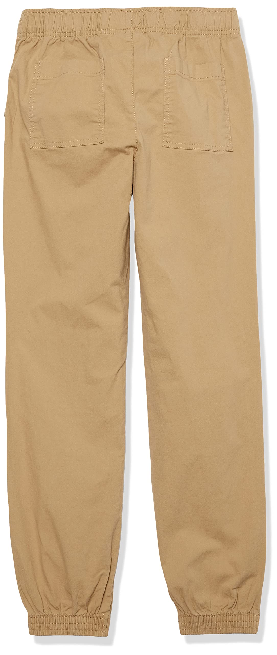 The Children'S Place Boys Stretch Pull On Jogger Pants