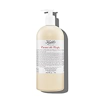 Creme de Corps, Rich, Luscious Body Lotion, with Cocoa Butter and Shea Butter for Fast Absorbing Hydration, Skin Feels Soft and Smooth, Suitable for All Skin Types