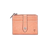 Frye Melissa Coin Purse, Apricot