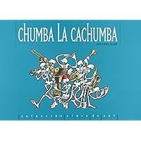 Chumba la Cachumba Chumba la Cachumba Paperback