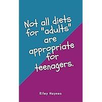 Not all diets for 