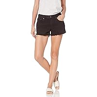 Billabong Women's Cruisin Along Denim Short