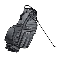 Bag Boy HB-14 Hybrid Stand Bag