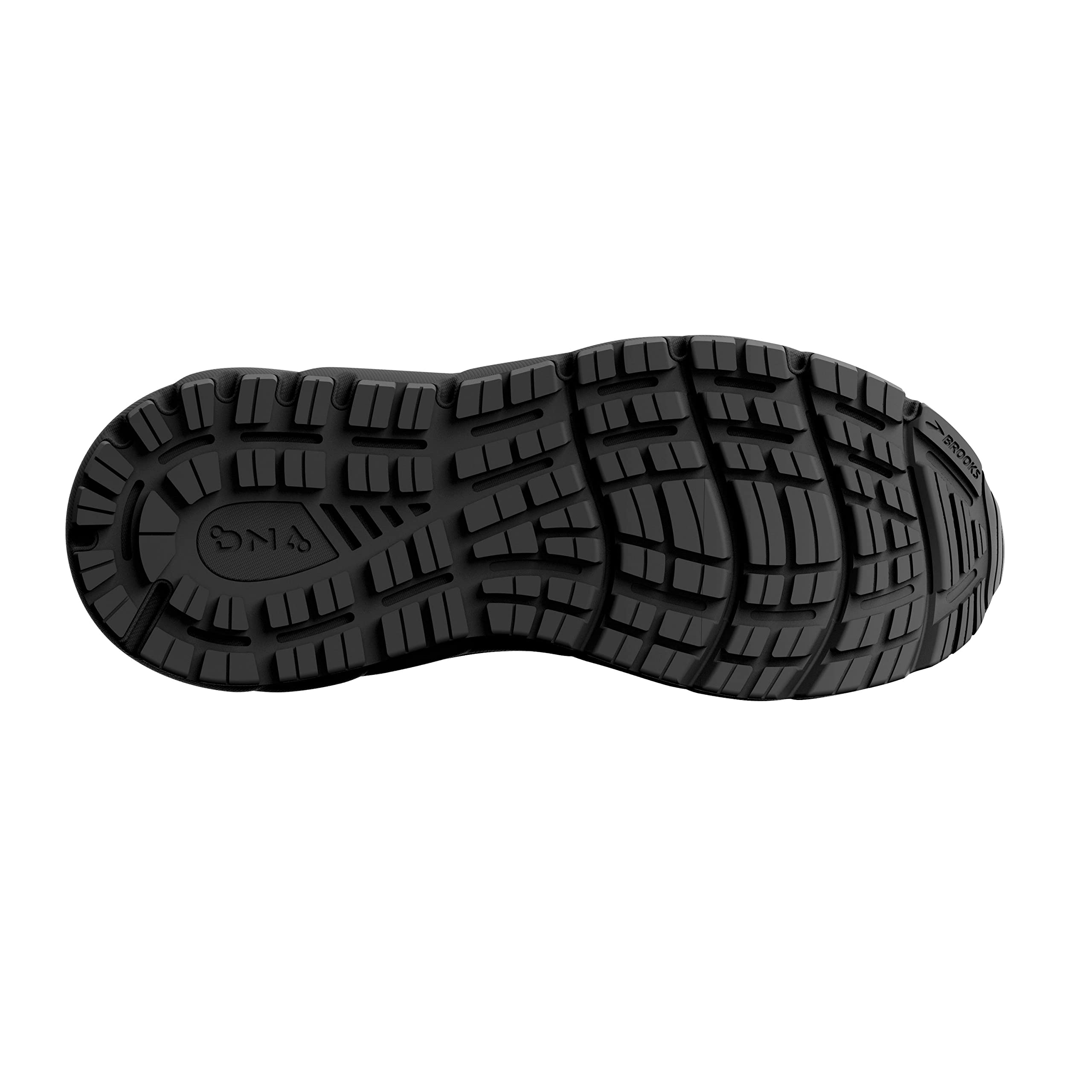 Brooks Men's Addiction GTS 15 Supportive Running Shoe