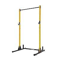 CAP Barbell Power Racks and Attachments