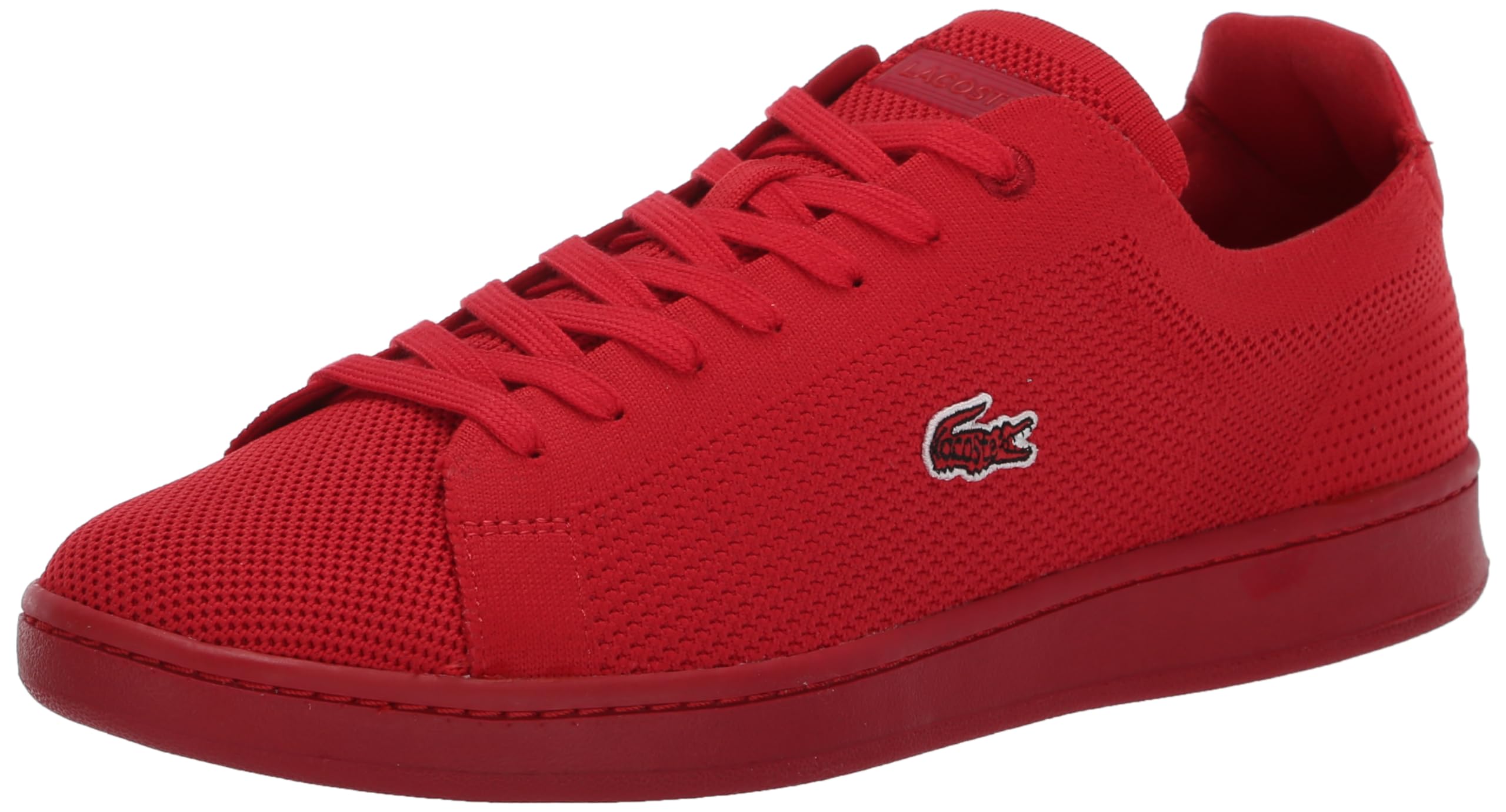 Lacoste Men's Carnaby Piquee 124 1 SMA Sneaker