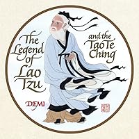 The Legend of Lao Tzu and the Tao Te Ching The Legend of Lao Tzu and the Tao Te Ching Hardcover