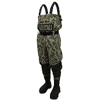 FROGG TOGGS mens Grand Refuge 3.0 Bootfoot Hunting Wader With Removable Insulation Liner - Slim FitPants