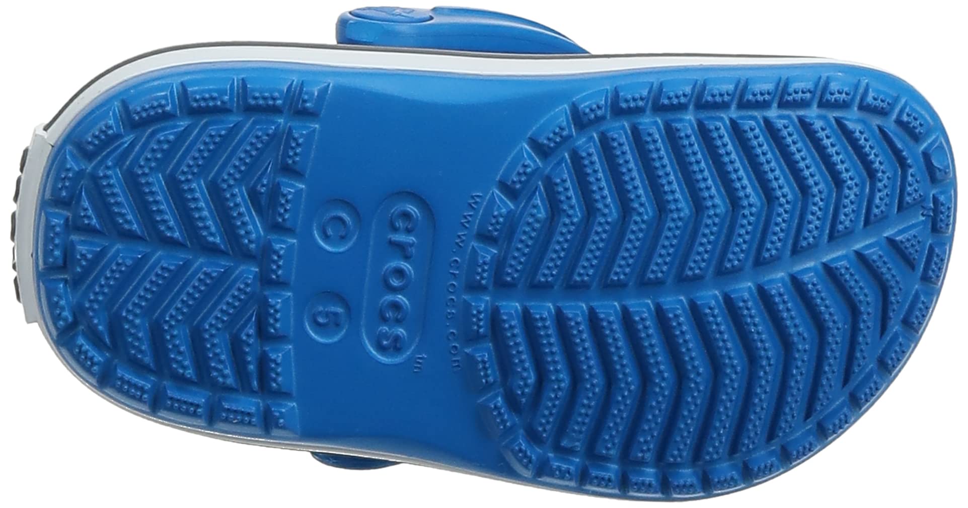 Crocs Unisex Kids Crocband Clog