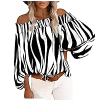 Womens Tank Tops Solid Color Long Sleeve Round Neck Tops Loose Hip Hop Blouses for Women Fall 2022 Spring