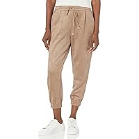 DKNY Women's Joggers Elevated Easy Sportswear Pant