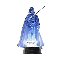 Star Wars The Black Series Holocomm Collection Darth Vader, Collectible 6 Inch Action Figure with Light-Up Holopuck (Amazon Exclusive)