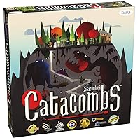 Elzra Catacombs Game