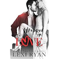 Wrapped in Love (The Boys of Jackson Harbor)