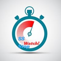 SS Stop Watch