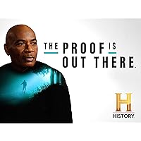 The Proof Is Out There Season 3