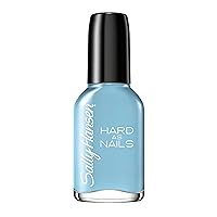 Hard As Nails Color, N-Ice Rock, 0.45 Fluid Ounce