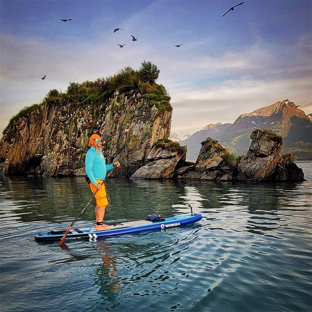 WOWSEA Flyfish F1 SUP サップ その他 | thevillage-ks.com