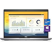 Dell 2021 Newest Business Laptop Latitude 5420, 14