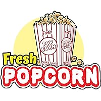 Fresh Popcorn 8