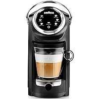 Lavazza Expert Coffee Bundle Classy Plus All-In-One Machine LB 400 + 1 Welcome Kit Pack of 36 Mixed Capsules + 1 Extra Vessel Lavazza Expert Coffee Bundle Classy Plus All-In-One Machine LB 400 + 1 Welcome Kit Pack of 36 Mixed Capsules + 1 Extra Vessel