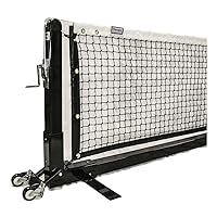 Douglas PPS22 SQ Portable Pickleball System, 36 in x 22 ft Item 63122
