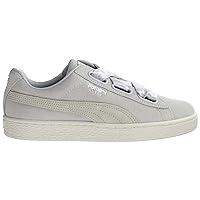 PUMA Suede Heart Womens Fashion Trainers