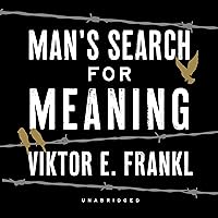 Man's Search for Meaning Man's Search for Meaning Paperback Audible Audiobook Kindle Hardcover MP3 CD Spiral-bound Mass Market Paperback