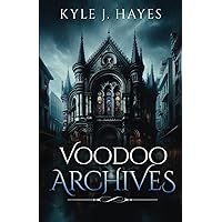 Voodoo Archives