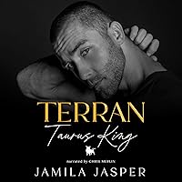 Terran: Taurus King Terran: Taurus King Audible Audiobook Kindle