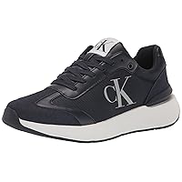 Calvin Klein Men's Dilbur Sneaker